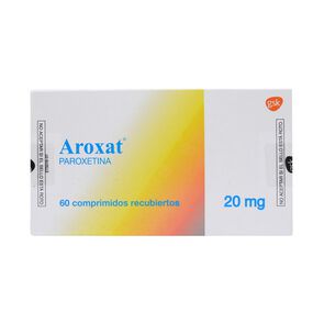 Aroxat-Paroxetina-20-mg-60-Comprimidos-imagen