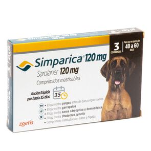 Simparica-Saronaler-120-mg-(40-a-60-kg)-3-Comprimidos-Masticables-imagen