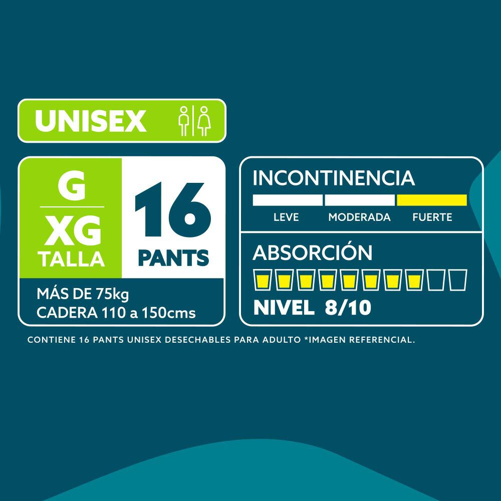 Ropa-Interior-Desechable-Adulto-Unisex-Talla-G/Xg-16-Unidades-imagen-2