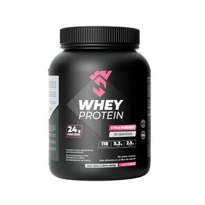 Whey-Protein-Strawberry-907-g-imagen