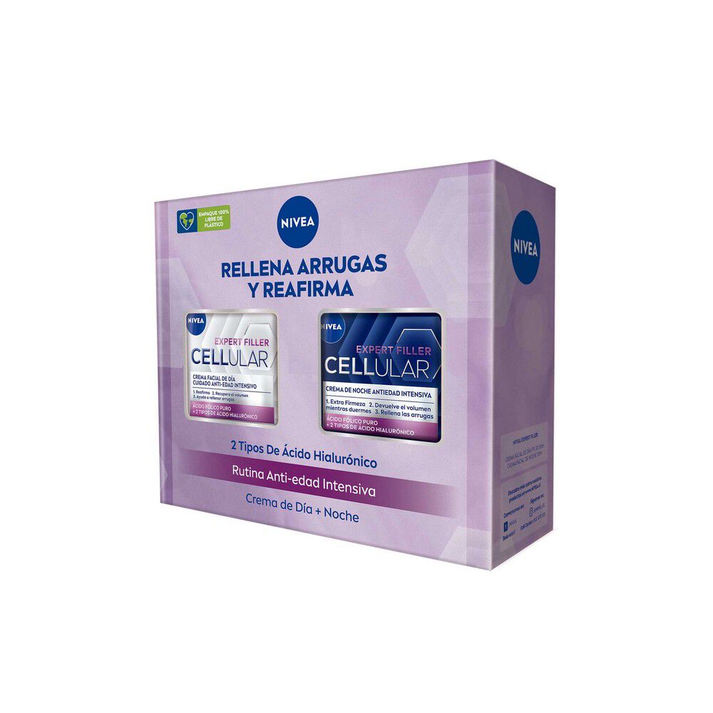 Pack-Cellular-Expert-Filler-Día-50-ml-+-Noche-50-ml-imagen-3