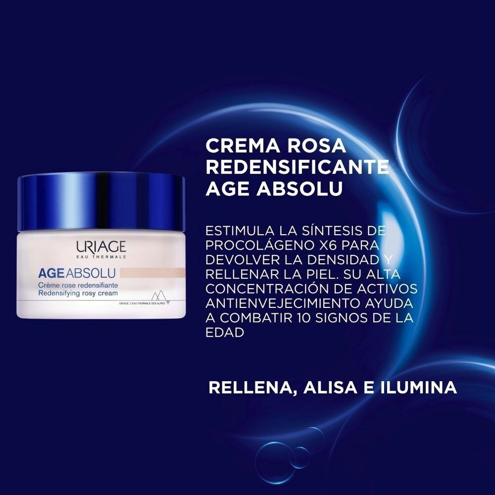 Set-Serum-Antiarrugas-Micro-redensificante-+-Crema-Antiarrugas-de-D&iacute;a-Age-Absolu--imagen-3