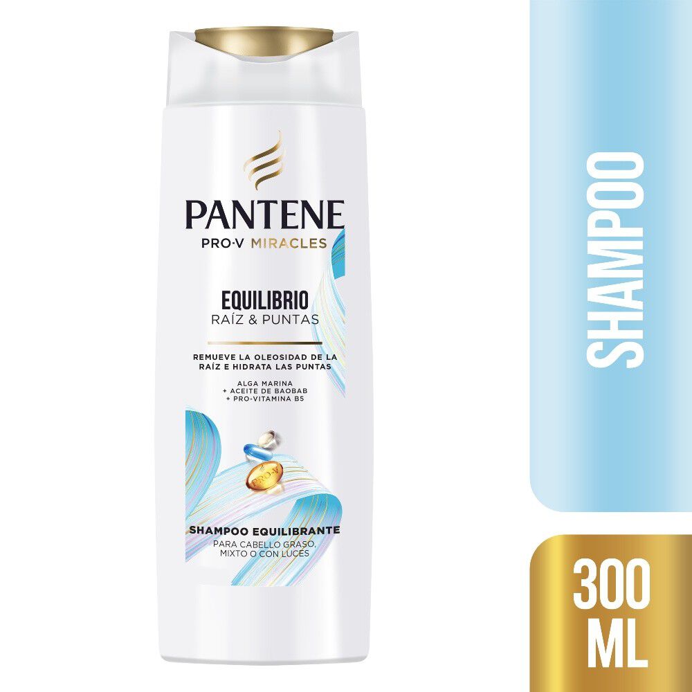 Shampoo-Equilibrio-Pro-V-Miracles-300ml-imagen-1
