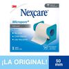 Cinta-Adhesiva-Micropore-Blanca-50-mm-x-9.1-mts-imagen-1