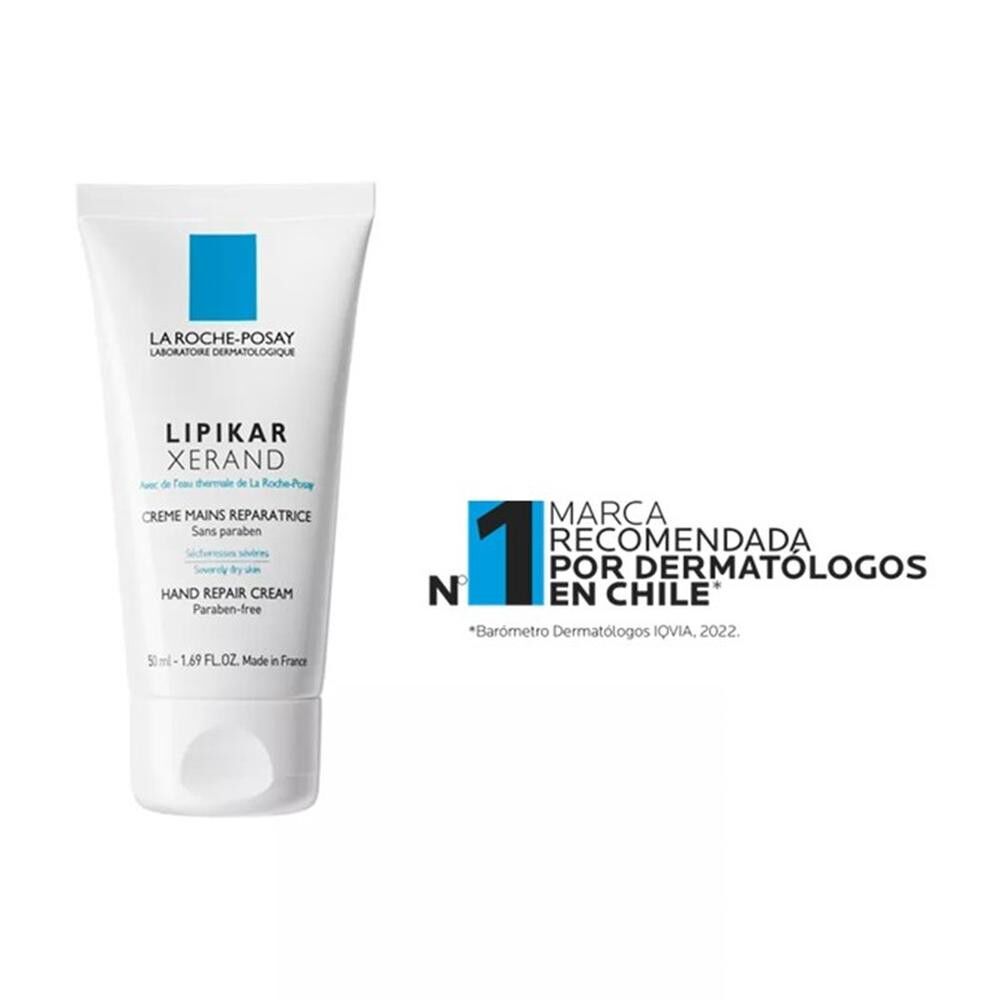 Lipikar-Xerand-Tratamiento-De-Manos-Pieles-Secas-50-mL-imagen-2