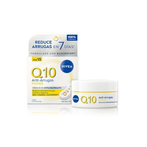 Crema-Facial-Antiarrugas-Q10-Power-Dia-Fps20-Piel-Normal-A-Seca-50-mL-imagen