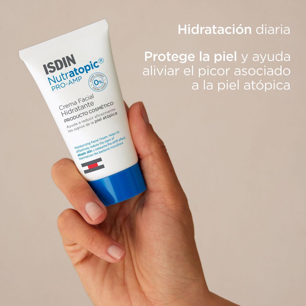 Nutratopic-Pro-AMP-Crema-Facial-Piel-Atópica-50-mL-imagen-2