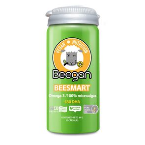 Beegan-Bee-Smart-30-cápsulas-imagen