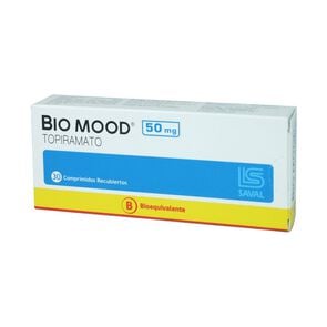 Bio-Mood-Topiramato-50-mg-30-Comprimidos-imagen