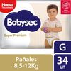 Pañal-Super-Premium-G-x-34-imagen