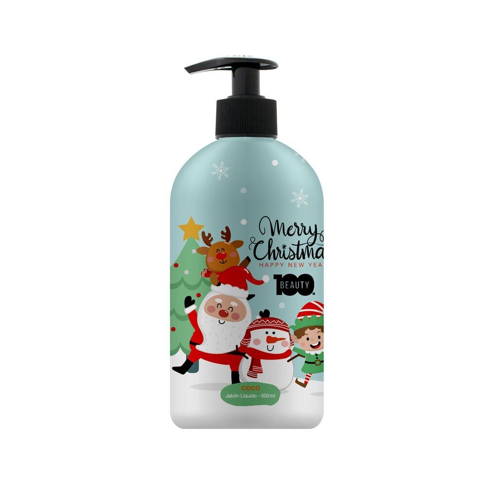 Jabon-Liquido-Navidad-Variedades-500ml-imagen-1