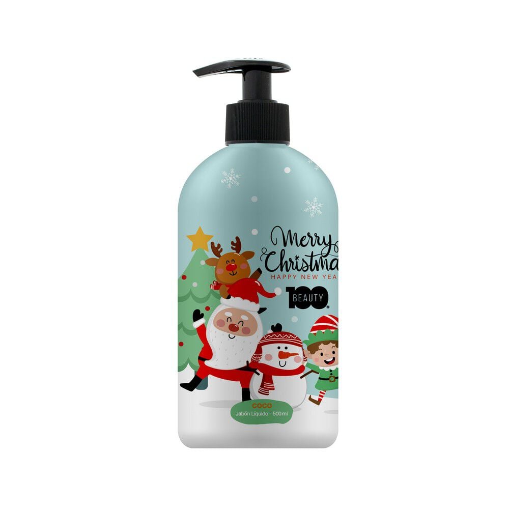 Jabon-Liquido-Navidad-2019-Variedades-500ml-imagen-1