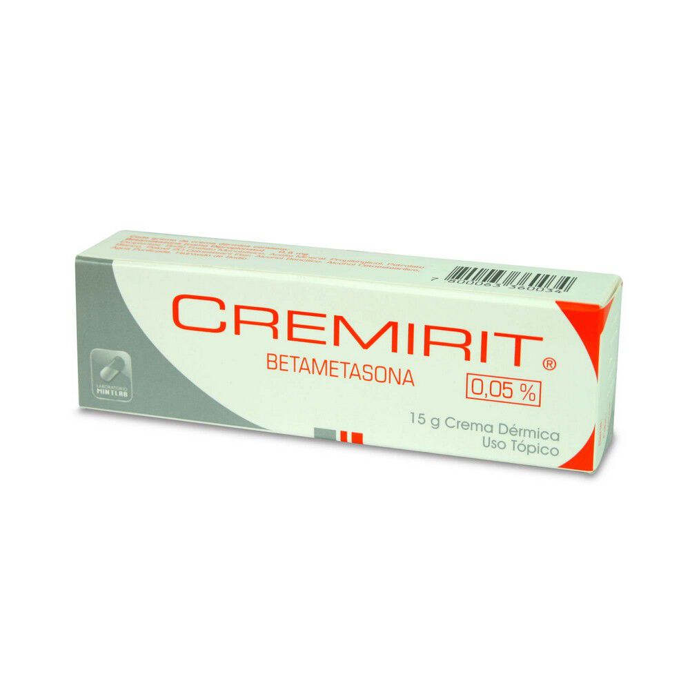 Cremirit-Betametasona-0,05%-Crema-Tópica-15-gr-imagen-1