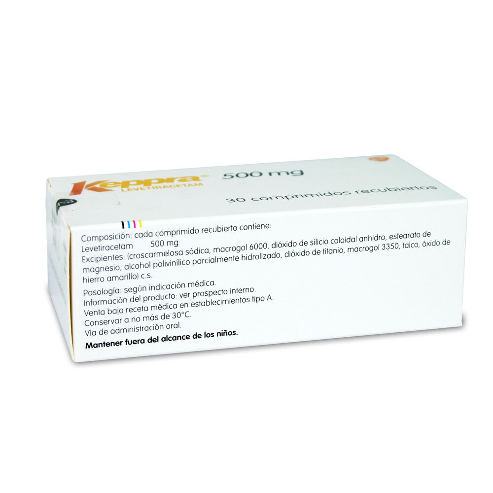 Keppra-Levetiracetam-500-mg-30-Comprimidos-Recubierto-imagen-2