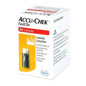 Accu-Chek-Fastclix-Lancetas-24-Lancetas-imagen