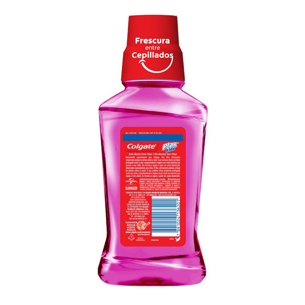Kids-Tutti-Fruti-Solución-de-250-mL-imagen-3