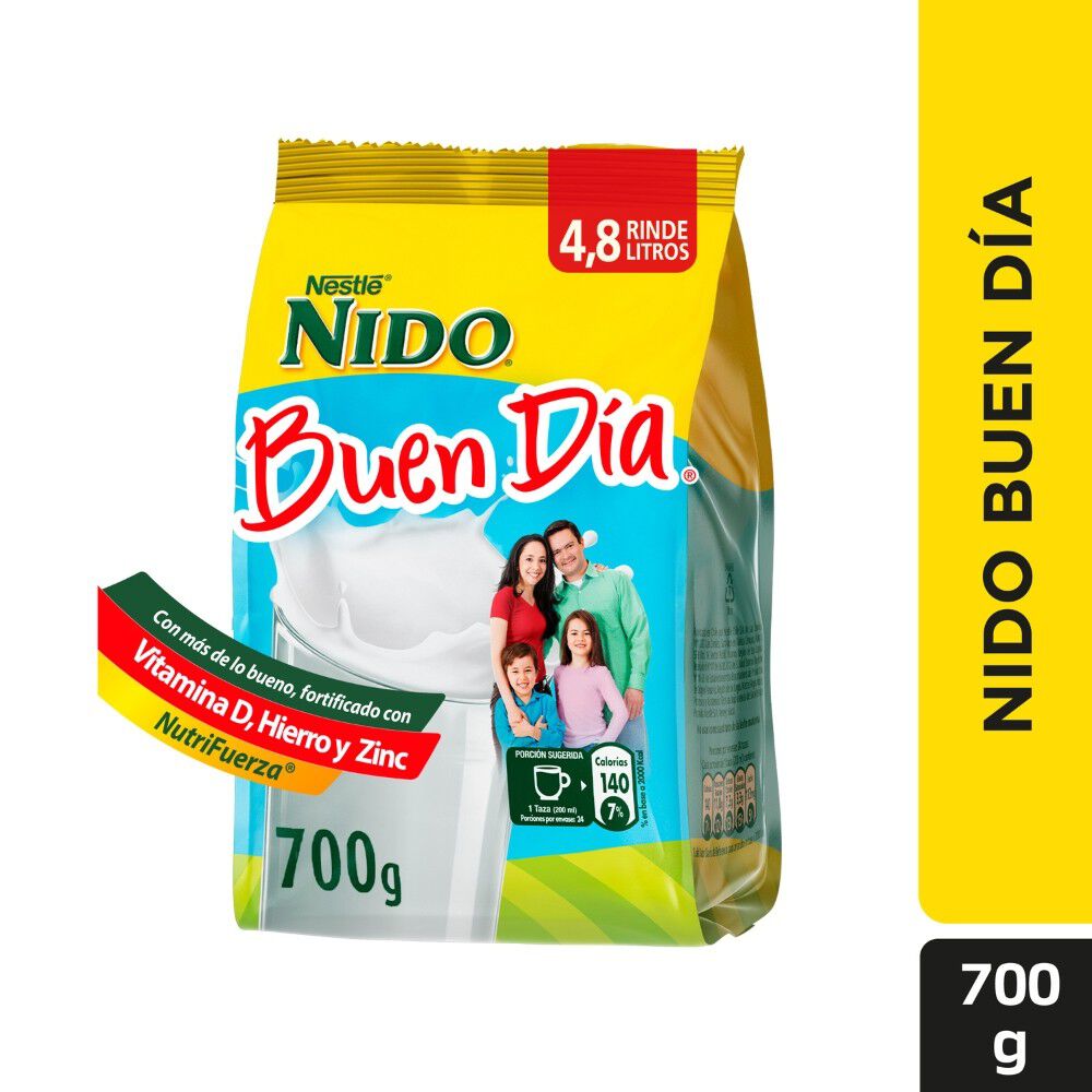 Bebida-Láctea-Buen-Día-Semidescremada-700-gr-imagen-1