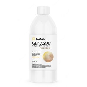Genasol-Plus-Liquid-Colageno-Hidrolizado-900-mL-Sabor-Maracuyá-imagen