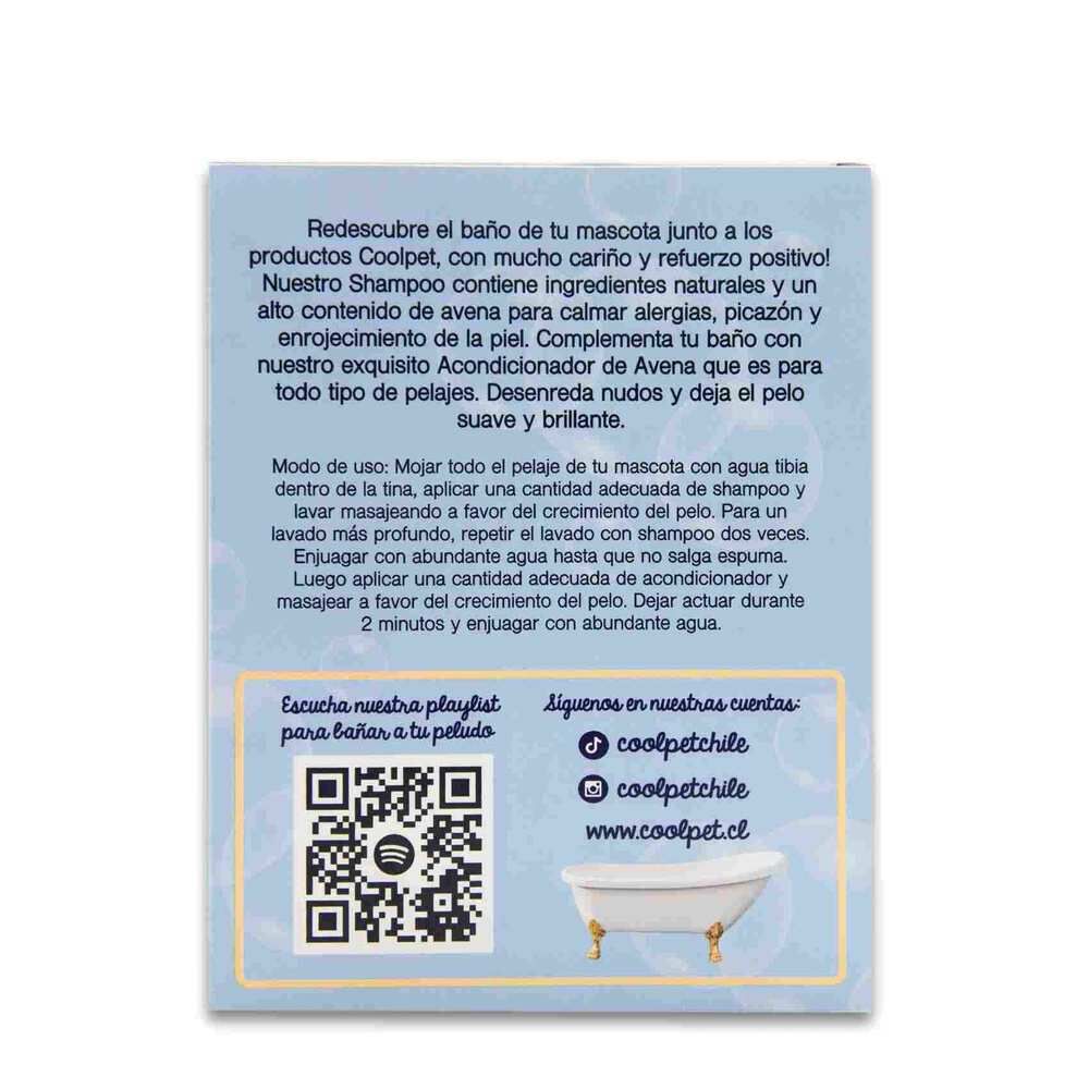 Pack-Shampoo-Y-Acondicionador-Piel-Sensible-Avena-250Ml-imagen-3