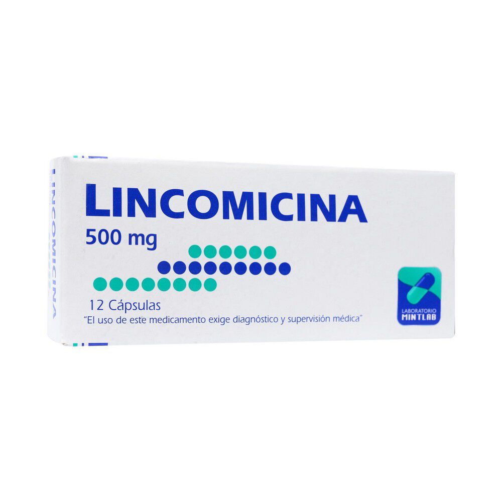 Lincomicina-500-mg-12-Cápsulas-imagen-2