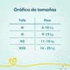Pañales-Premium-Care-Pants-Talla-G,-128-Unidades-imagen-5