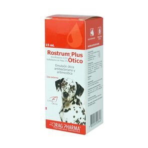 Rostrum-Enrofloxacino-2,5%-Solusión-Ótica-Gotas-15-mL-imagen
