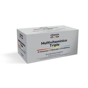 Multivitaminicos-+-Probioticos-30-Comprimidos-imagen