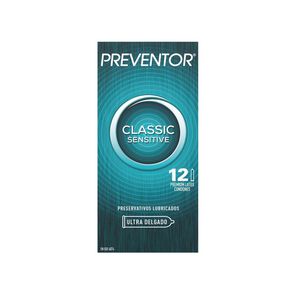 Preservativos-Preventor-Classic-Caja-X-12-imagen