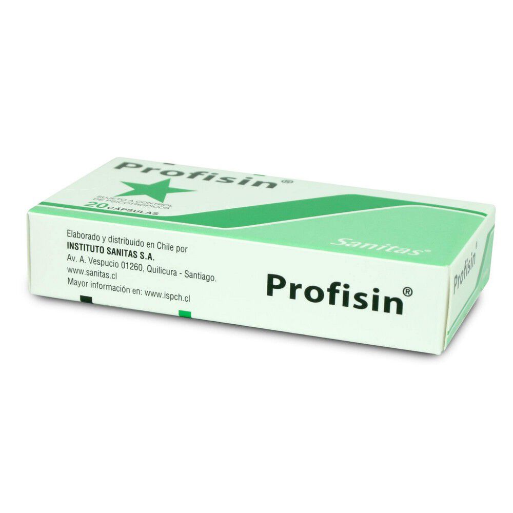 Profisin-Diciclomina-20-mg-20-Cápsulas-imagen-2