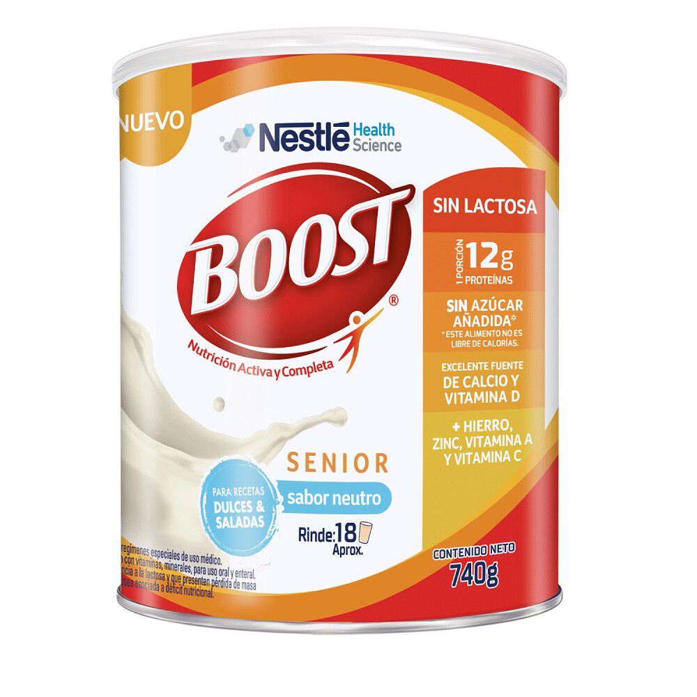 Alimento-en-Polvo-para-adulto-Senior-sin-Lactosa-Sabor-Neutro-740g-imagen-1