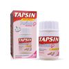 Tapsin-Periodo-Pamabrom-25-mg-30-Comprimidos-Sin-Cafeina-y-con-Tapa-de-Seguridad-Childproof-imagen