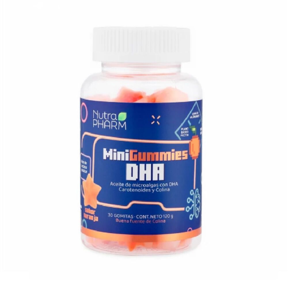 Mini-Gummies-Dha-30-Gomitas-imagen-1