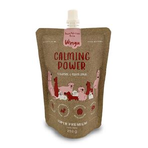 Winga-Calming-Power-Perros-250G-imagen