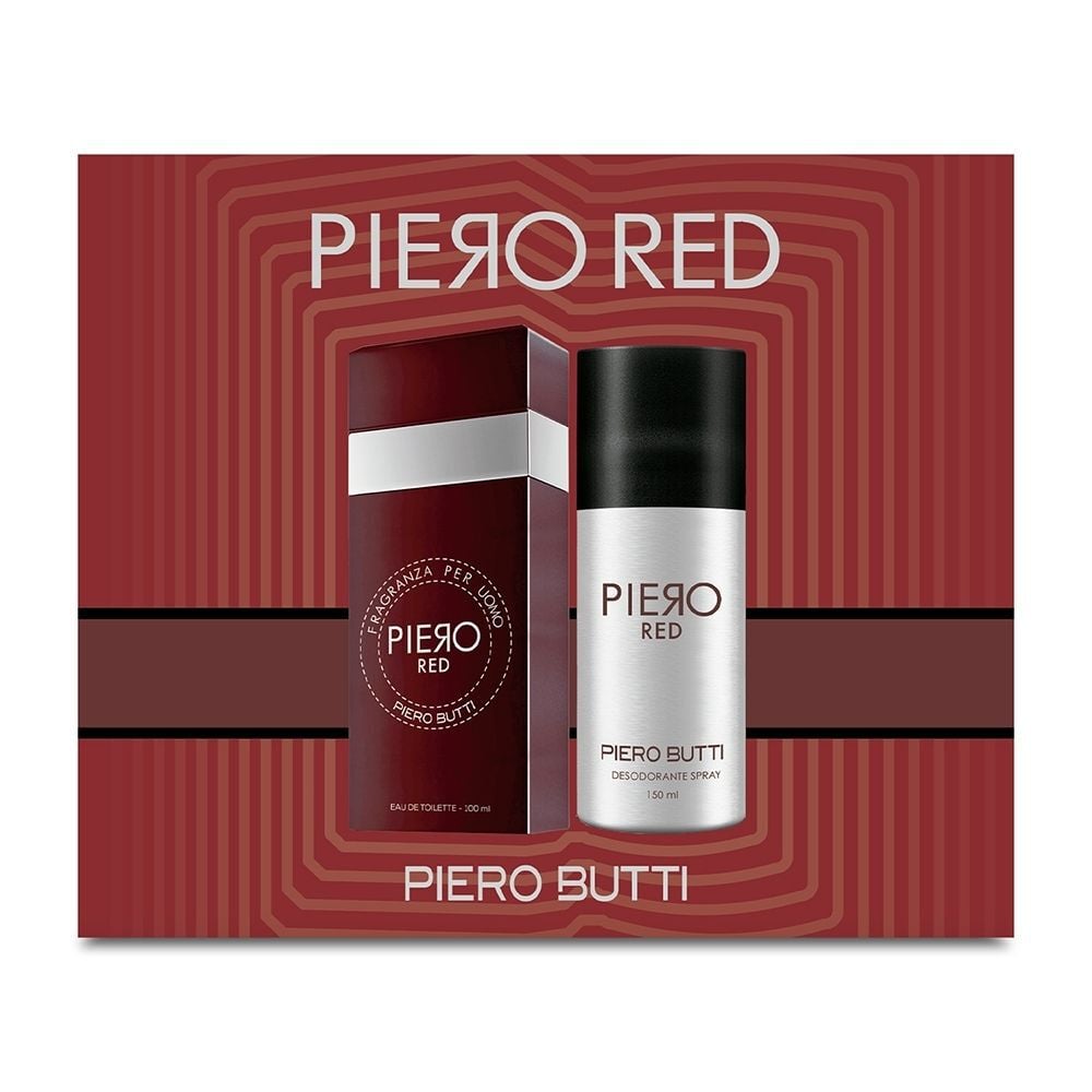 Set-Perfume-Hombre-Red-EDT-100-ml-+-Desodorante-imagen-2