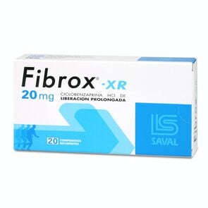 Fibrox-Ciclobenzaprina-20-mg-20-Comprimidos-imagen