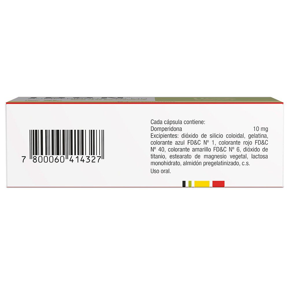 Idon-Domperidona-10-mg-30-Cápsulas-imagen-2