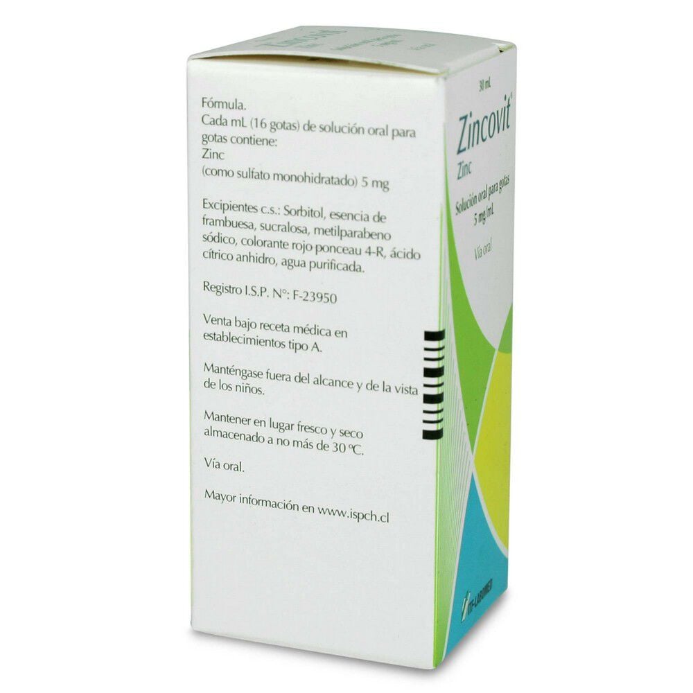 Zincovit-Zinc-5-mg-/-mL-Solución-Oral-30-mL-imagen-2