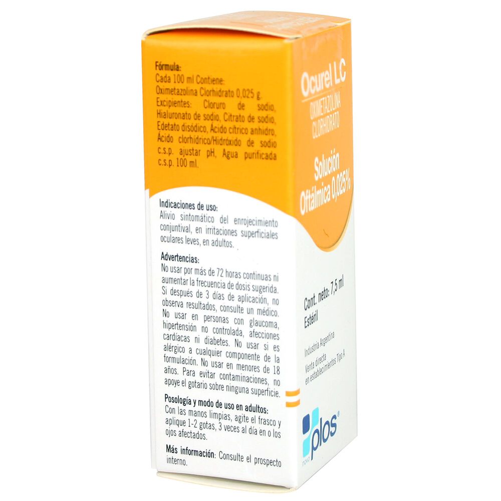 Ocurel-LC-Oximetazolina-25-mg-Solución-Oftálmica-8-mL-imagen-3