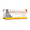Matidan-Nitrofurantoina-100-mg-30-Cápsulas-imagen-1