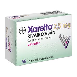 Xarelto-Rivaroxaban-2,5-mg-56-Comprimidos-imagen