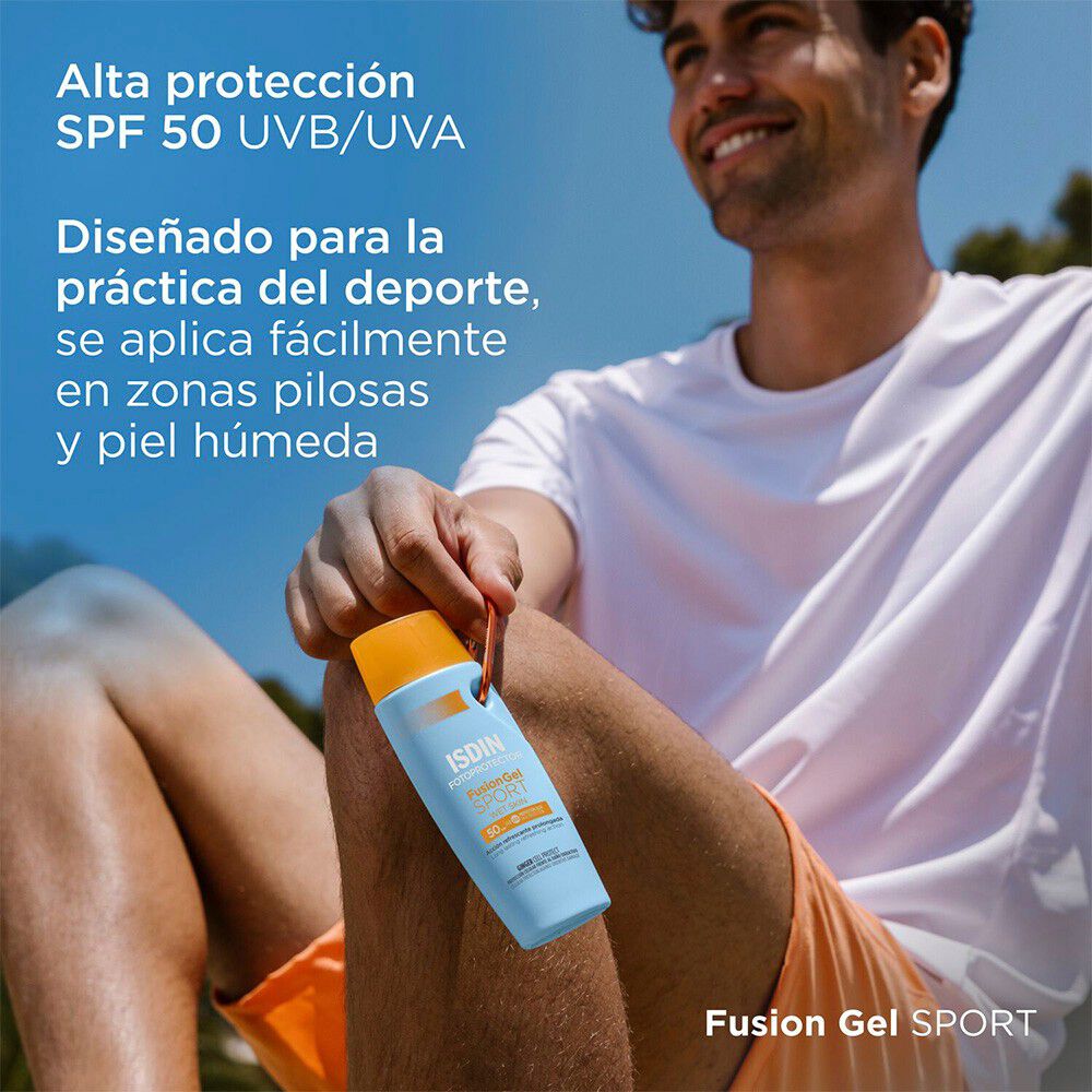 Fotoprotector-Corporal-Fusion-Gel-Sport-50-100-mL-imagen-2