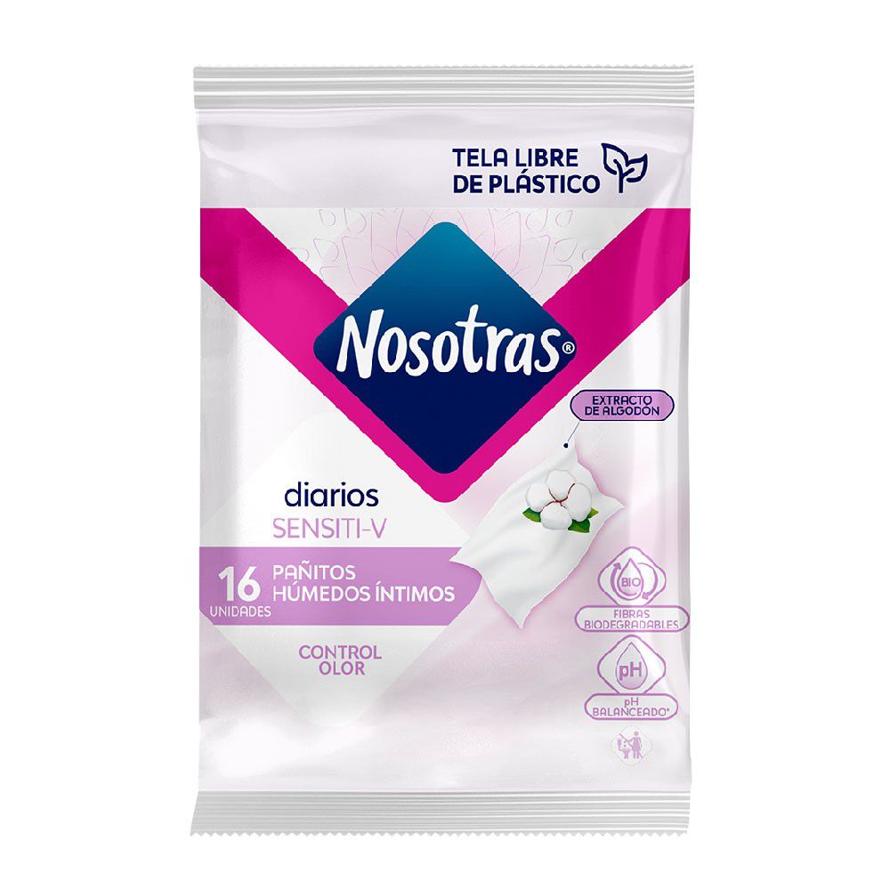 Pañitos-Húmedos-Íntimos-SENSITI-V-16-Unidades-imagen-2
