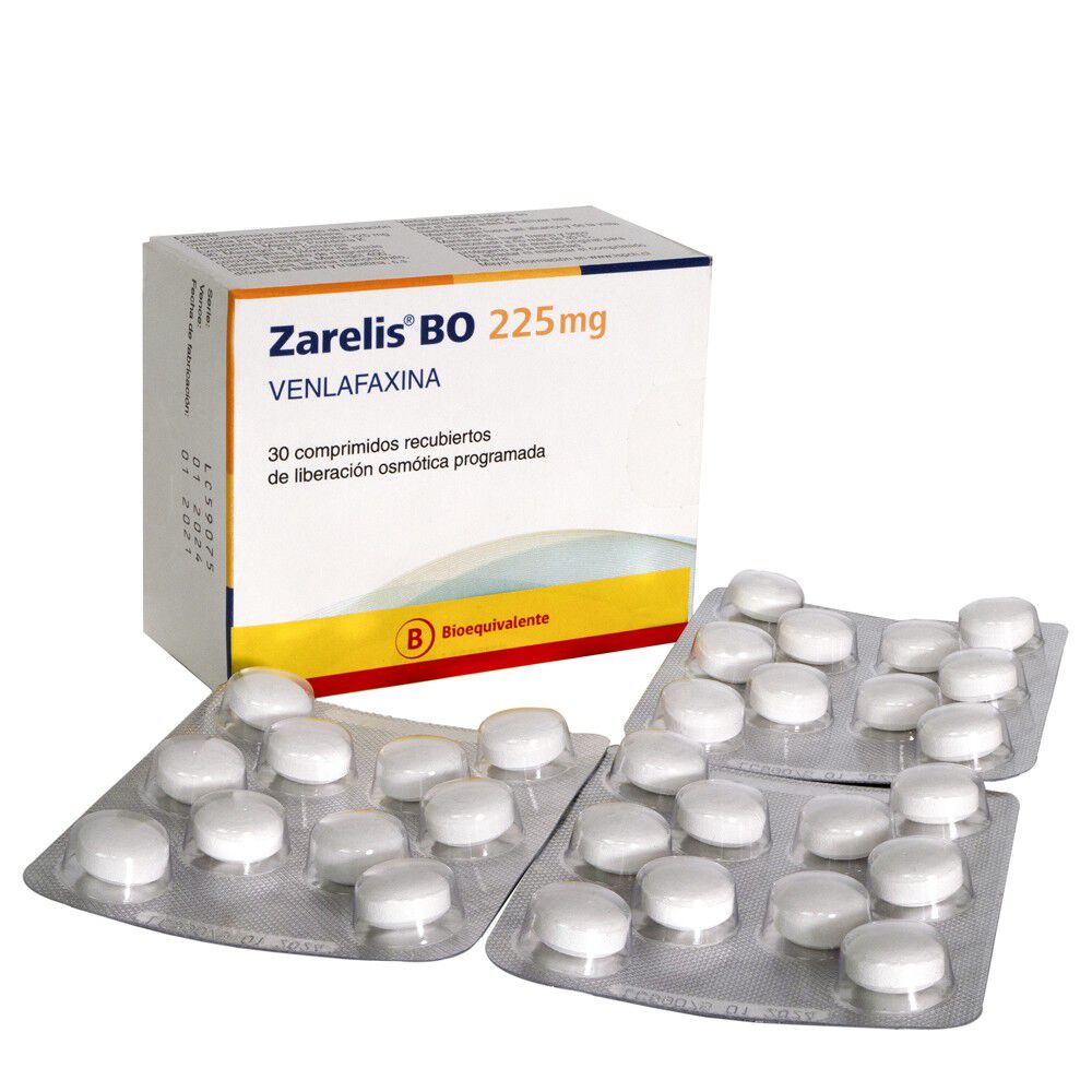 Zarelis-Bo-30-Comprimidos-Recubiertos-venlafaxina-225Mg-imagen-2