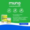 Muno-Probioticos-+-Vitaminas-30-Comprimidos-Masticables-imagen-5