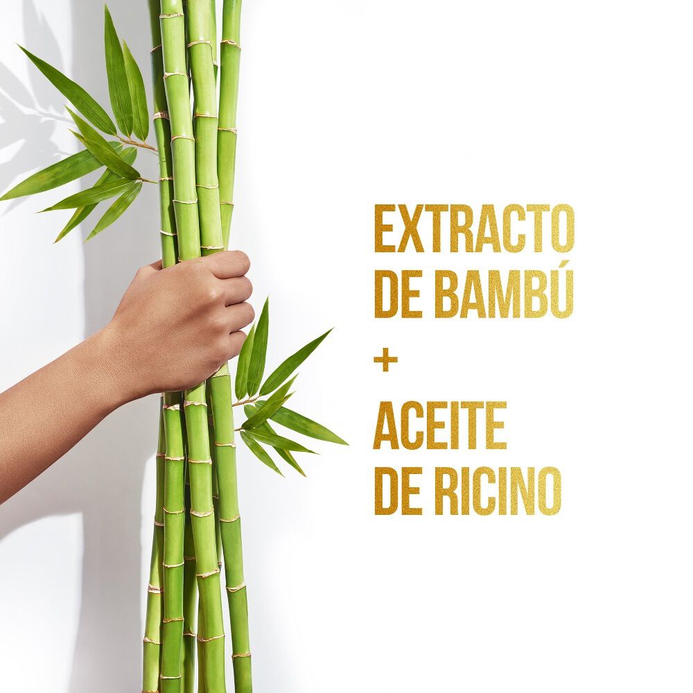 Shampoo-Pantene-Pro-V-Bambú-Nutre-&-Crece-200-ml-imagen-3
