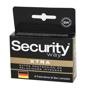 Security-Way-Extra-Resistente-6-Preservativos-imagen