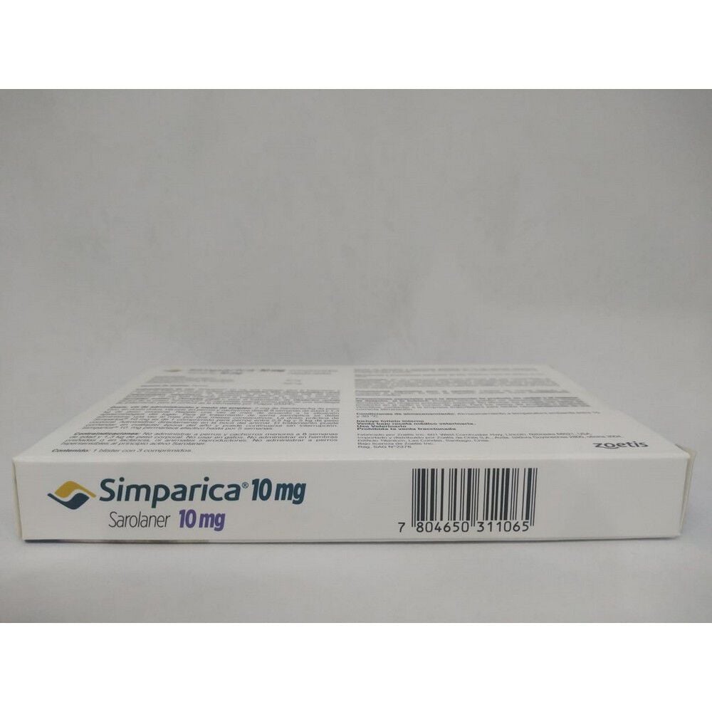 Simparica-Saronaler-10-mg-3-Comprimidos-Masticables-imagen-3