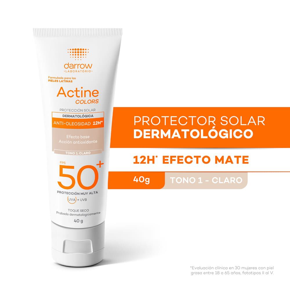 Actine-Colors-Fps-50+-Solar-Tono-Claro-imagen-5