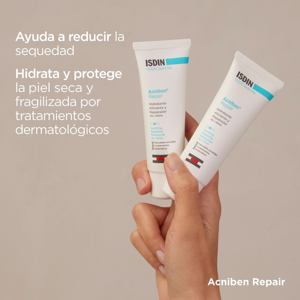 Acniben-Repair-RX-Gel-Crema-Hidratante.-Aliviante-y-Reparador-40-mL-imagen-2