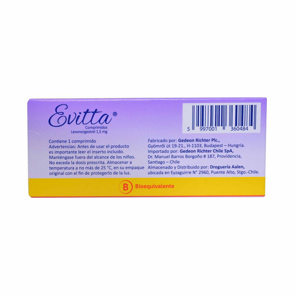 Evitta-Levonogestrel-1,5-mg-1-Comprimido-imagen-3